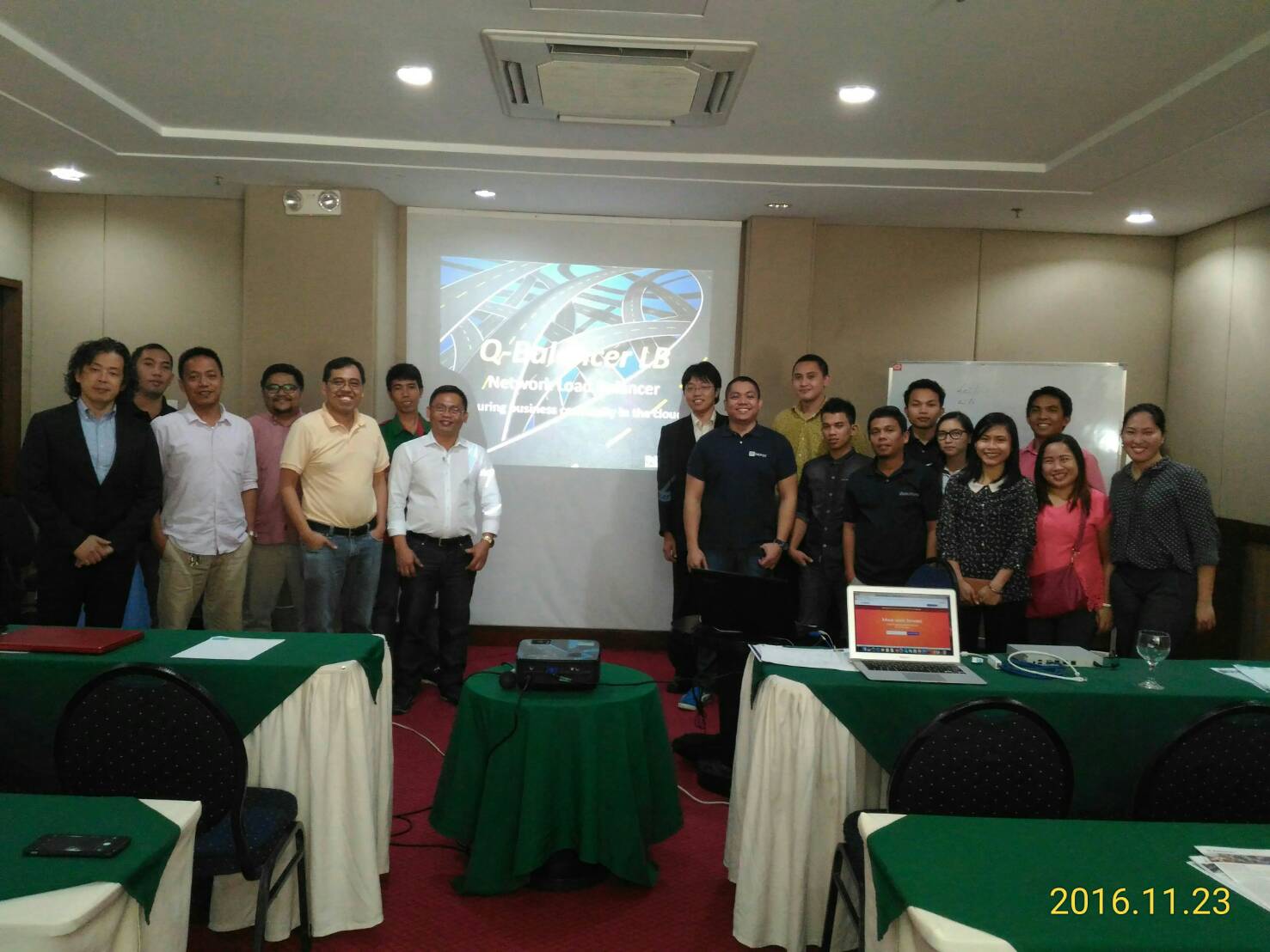 Seminar_Philippines_20161123