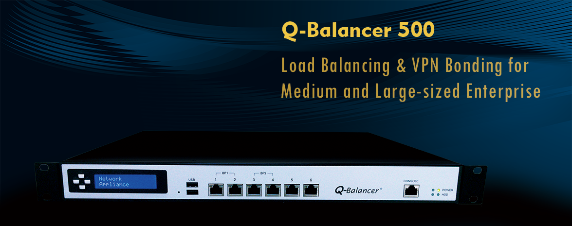 Q-Balancer 500